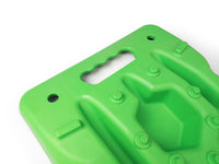 Thumbnail for DV8 Offroad Recovery Traction Boards w/ Carry Bag - Green