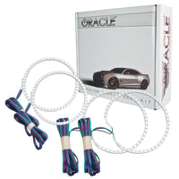 Thumbnail for Oracle Toyota 4-Runner 06-09 Halo Kit - ColorSHIFT w/o Controller SEE WARRANTY