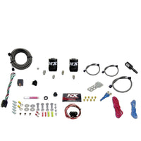 Thumbnail for Nitrous Express Dodge Hemi/SRT8 Single Nozzle Fly By Wire Nitrous Kit (35-150HP) w/o Bottle