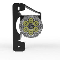Thumbnail for ARB Nacho Jeep JL / JT 3 Piece Modular Bumper Quatro Fog Mount