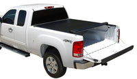 Thumbnail for Tonno Pro 15-19 Ford F-150 6.5ft Styleside Lo-Roll Tonneau Cover
