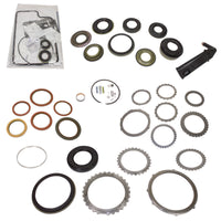 Thumbnail for BD Diesel Built-It Trans Kit 2005-2007 Ford 5R110 Stage 4 Master Rebuild Kit