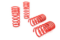 Thumbnail for Eibach Sportline Kit for 12 Fiat 500 312 1.4L 4cyl / Abarth 312 1.4L 4cyl Turbo