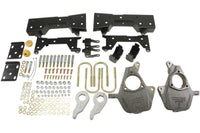 Thumbnail for Belltech LOWERING KIT W/O SHOCKS