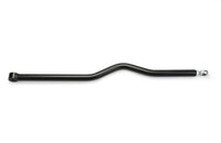 Thumbnail for Fabtech 07-18 Jeep JK 4WD 1.75-5in Rear Adjustable Chromoly Track Bar
