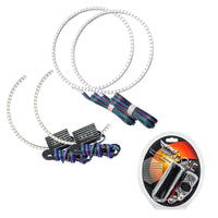 Thumbnail for Oracle Toyota Tundra 14-17 Dual Halo Kit - ColorSHIFT SEE WARRANTY