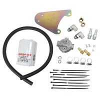 Thumbnail for BD Diesel 08-10 Ford 5R110 Transmission Filter Kit