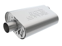 Thumbnail for Borla CrateMuffler SBF 289/302/ 351 S-Type 2.50in Center/Offset Muffler