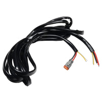 Thumbnail for Oracle Ford Bronco Roof Light Bar Factory AUX Wiring Harness SEE WARRANTY