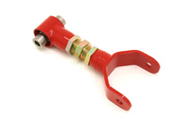 Thumbnail for BMR 05-10 S197 Mustang Upper Control Arm On-Car Adj. w/ Spherical Bearings - Red