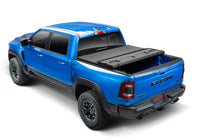 Thumbnail for Extang 09-18 Dodge Ram / 19-22 Classic 1500 / 19-23 2500/3500 (8ft. 2in. Bed) Solid Fold ALX