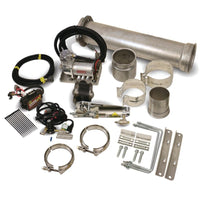 Thumbnail for BD Diesel Brake - 11-16 Ford 6.7L Remote Air
