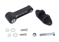 Thumbnail for Whiteline 12-17 / 19-20 Hyundai Veloster Front Engine - Pitch Mount Bushing
