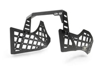 Thumbnail for DV8 Offroad 03-09 Lexus GX 470 Center Console Molle Panels & Digital Device Bridge