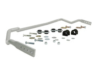 Thumbnail for Whiteline 05/83-05/87 Toyota Corolla AE86 Front 24mm Heavy Duty Adjustable Swaybar