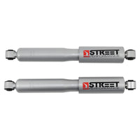 Thumbnail for Belltech 19-21 Ford Ranger 2WD (All Cabs) Front And Rear Complete Kit w/ Street Performance Shocks