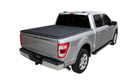 Thumbnail for Access LOMAX Black Diamond Plate 2019+ Ram 1500 5ft 7in (except Multifunction Tailgate)