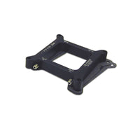 Thumbnail for Nitrous Express 4150 Gemini Pro-Power Nitrous Plate Only (100-500HP)