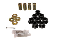 Thumbnail for Energy Suspension Gm Corv Diff Strut Bush - Black