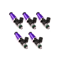 Thumbnail for Injector Dynamics ID1300 Ford Focus RS (MK II-IV) (14mm) 1300cc Injectors (Set of 5)