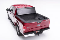 Thumbnail for BAK 2021+ Ford F-150 Regular Super Cab & Super Crew (4 Door) BAKFlip F1 6.5ft Bed Cover