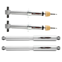 Thumbnail for Belltech 16-18 Chevrolet Silverado / GMC Sierra 1500 4WD 4in Suspension Lift Kit w/ Shocks