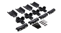 Thumbnail for Rhino-Rack Universal Pioneer Platform Tray - Small - 48in x 37in - Black
