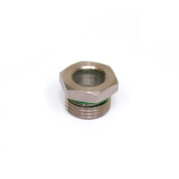 Thumbnail for Banks Power 01-18 GM / RAM Natural Differential Cover Kit 11.5/11.8-14 Bolt