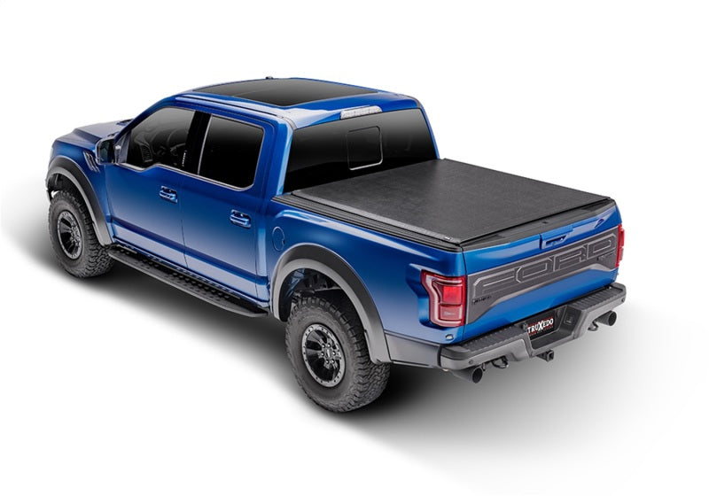 Truxedo Deuce: 6ft Ford Ranger Bed Cover