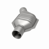 Thumbnail for MagnaFlow Conv Universal 2 inch Angled O/C Pre-OBDII