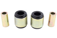 Thumbnail for Whiteline Plus 03+ Nissan 350z / Infiniti G35 Rear Upper Rear Trailing Arm (Locates in Hub) Bushing