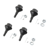 Thumbnail for Synergy Jeep JL/JT Heavy Duty Ball Joints (1 Upper/1 Lower)