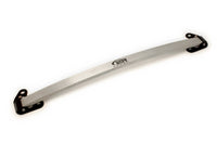 Thumbnail for BMR 04-05 CTS-V Stainless Steel Strut Tower Brace - Brushed Stainless