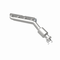 Thumbnail for MagnaFlow Conv DF 07 Titan 5.6L D/S manif OEM