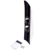 Thumbnail for Banks Power 98-02 Dodge Ram Full Pillar Mount - 2 Gauge