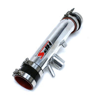 Thumbnail for HPS Polish Shortram Post MAF Air Intake Pipe for 14-15 Lexus IS250 2.5L V6 F-Sport