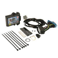 Thumbnail for BD Diesel Exhaust Brake Variable Vane - Chevy 2007.5-2010 LMM Duramax