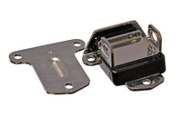 Thumbnail for Energy Suspension 68-72 Chevy Camaro / 64-72 Chevelle / 63-82 Corvette / 69-72 Nova Black Early Engi