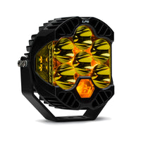 Thumbnail for Baja Designs LP6 Pro Spot LED - Amber
