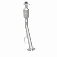 Thumbnail for MagnaFlow Conv DF 05-06 Wrangler 2.4L OEM