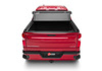 Thumbnail for BAK 2020 Chevy Silverado 2500/3500 HD 8ft Bed BAKFlip MX4 Matte Finish