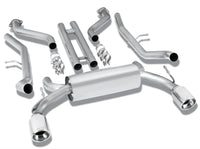 Thumbnail for Borla 09-16 Nissan 370z Catback Exhaust