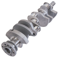 Thumbnail for Eagle Chevy Big Block 396/427 Stock Stroke Forged Crankshaft