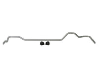 Thumbnail for Whiteline 04-07 Subaru STi  Rear 22mm Heavy Duty Adjustable Swaybar