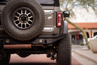Thumbnail for DV8 Offroad 21-22 Ford Bronco FS-15 Series Rear Bumper
