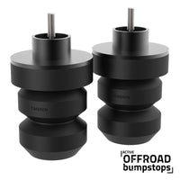 Thumbnail for Timbren 1990 Toyota 4Runner Rear Active Off Road Bumpstops