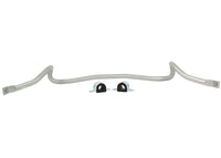 Thumbnail for Whiteline 3/11+ Chevy Cruze JH, 2011+ Chevy Volt EV Front 27mm Heavy Duty Fixed Swaybar