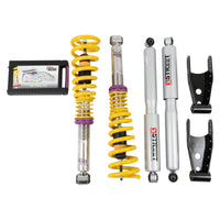 Thumbnail for Belltech COILOVER KIT 04-08 FORD F150 V2 W/R SHOCKS