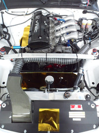 Thumbnail for Mishimoto Aluminum Coolant Reservoir Tank