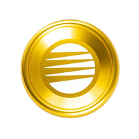 Thumbnail for Fuelab Replacement Fuel Cap - Gold